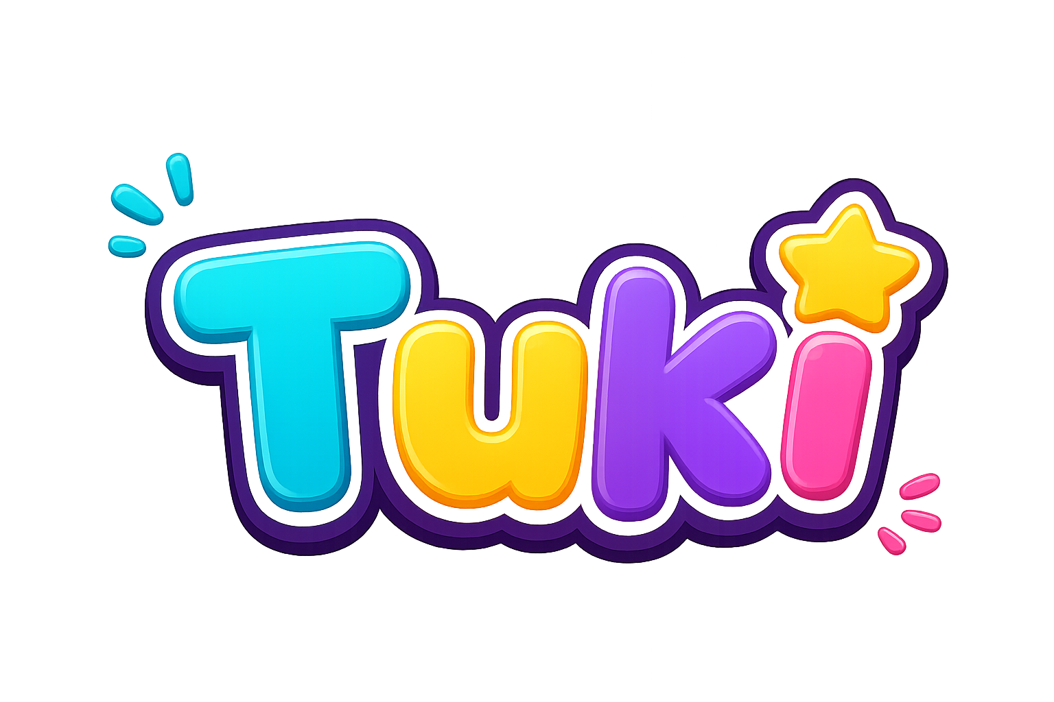 Logo Tuki